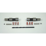 Kit de changement de vitesse diesel BD - Chevy Allison 1000 2006-2008 6 vitesses