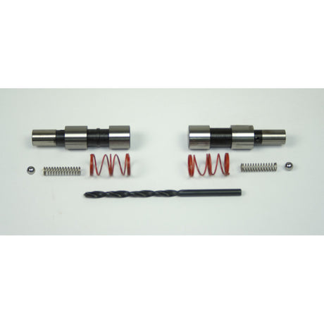 Kit de changement de vitesse diesel BD - Chevy Allison 1000 2006-2008 6 vitesses