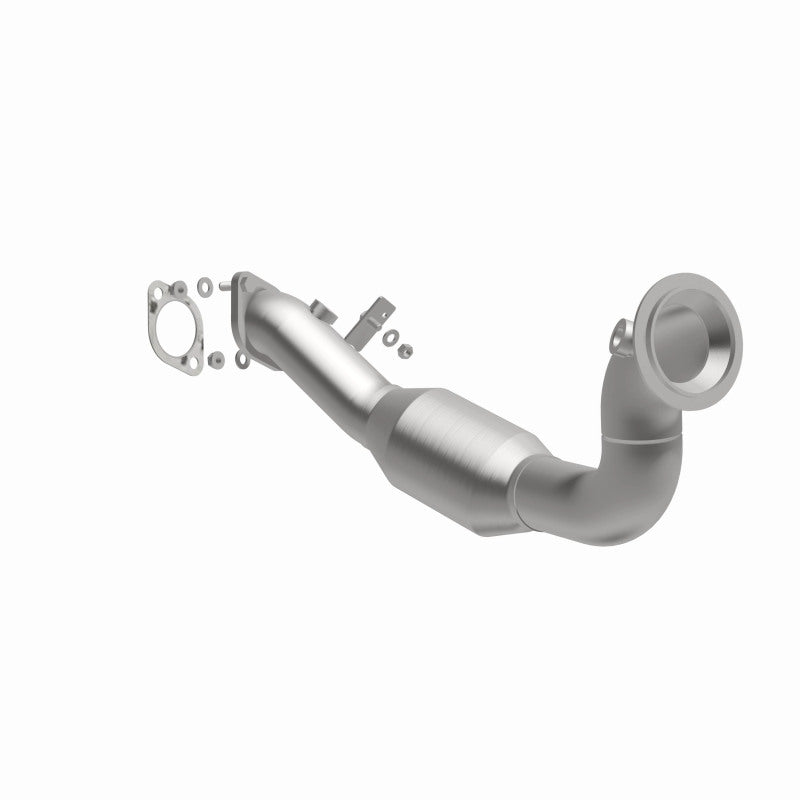 MagnaFlow Front Forward Converter Direct Fit 09-16 BMW Z4 3.0L