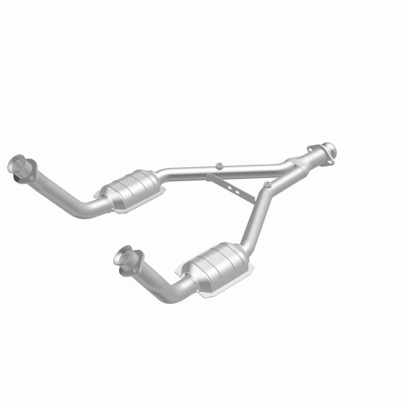 MagnaFlow Conv Direct Fit Mustang 94-95 3,8 L