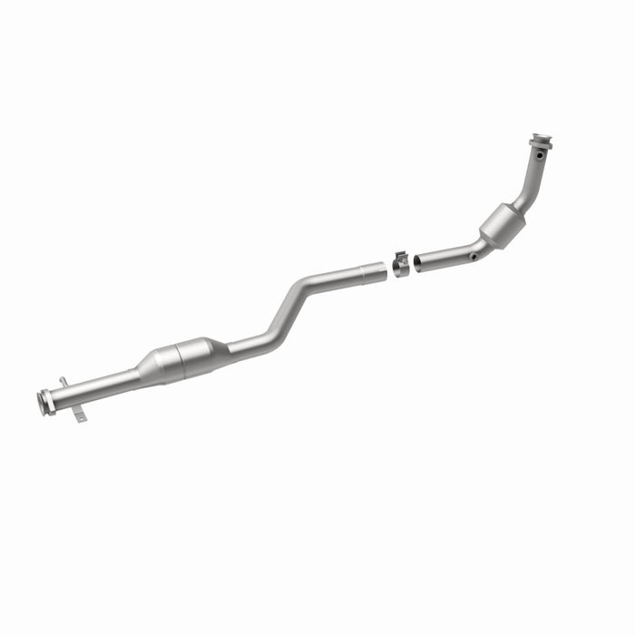 Convecteur MagnaFlow DF 99-02 Mercedes SL500 5.0L