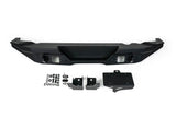 Pare-chocs arrière DV8 Offroad 21-22 Ford Bronco FS-15 Series