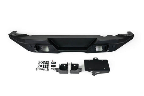 Pare-chocs arrière DV8 Offroad 21-22 Ford Bronco FS-15 Series
