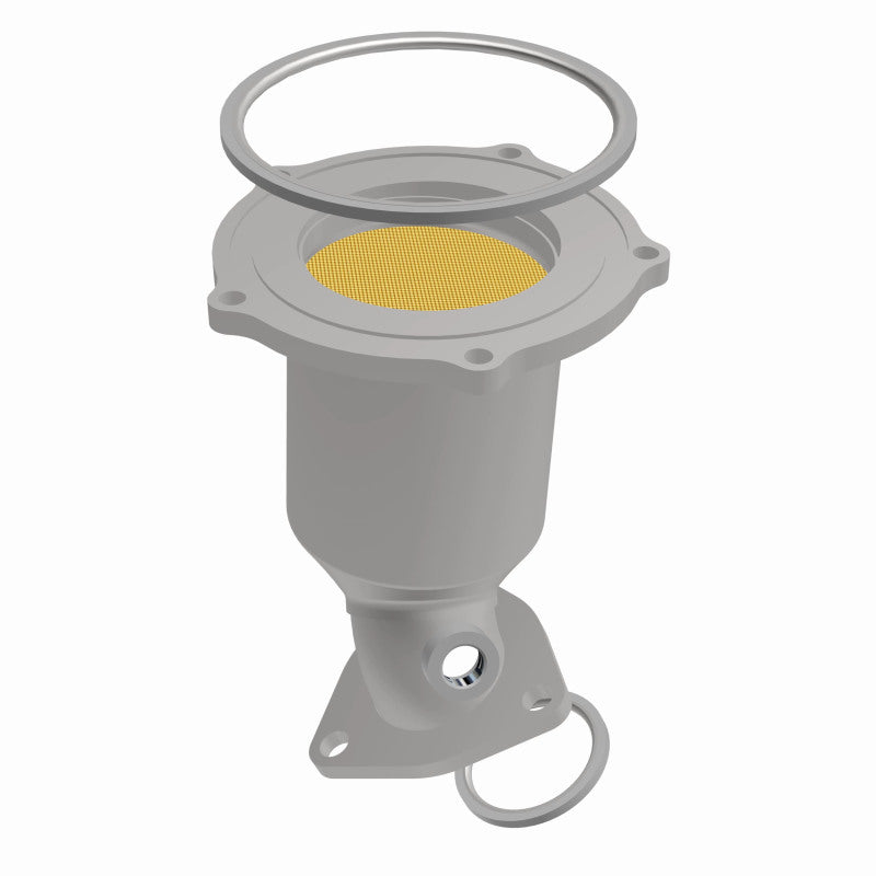 Collecteur CA MagnaFlow Conv DF 87-95 Celica 2.0/2.2