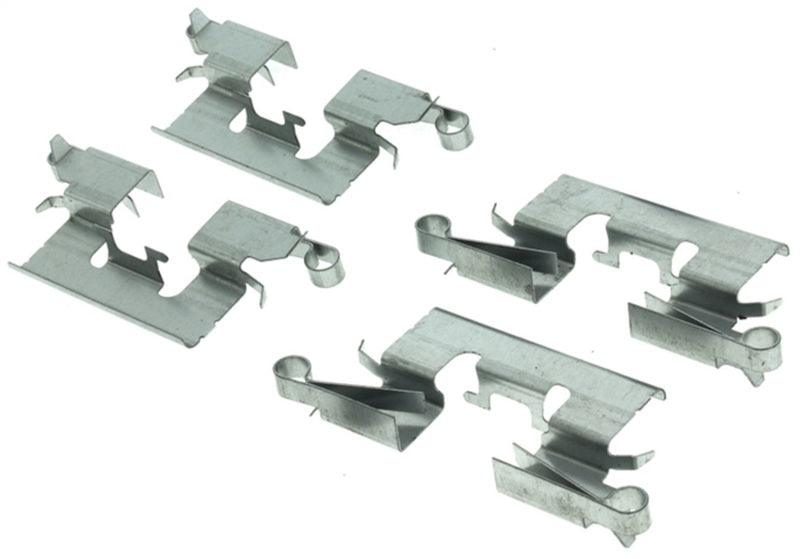 Plaquettes de frein StopTech 07-15 Mazda CX-5/CX-7/CX-9 Street avec matériel - Arrière