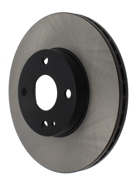 Rotor CryoStop avant Centric 94-05 Mazda Miata MX-5 (suspension normale)