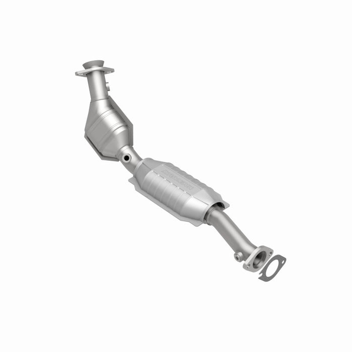 Convecteur MagnaFlow DF 95-02 Ford Crown Vic 4,6 L