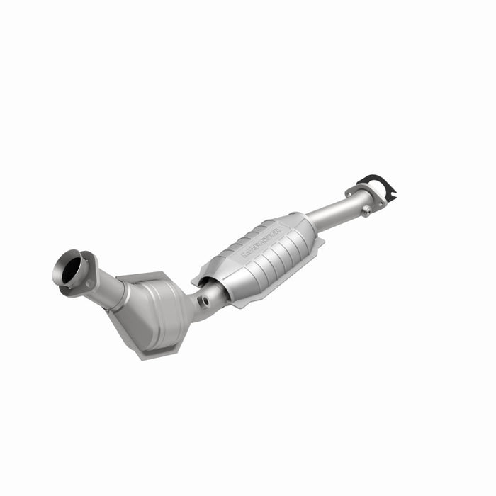 Convecteur MagnaFlow DF 95-02 Ford Crown Vic 4,6 L