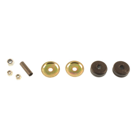 Amortisseur monotube avant Bilstein B4 1975 Mercedes-Benz 230 Base 36 mm