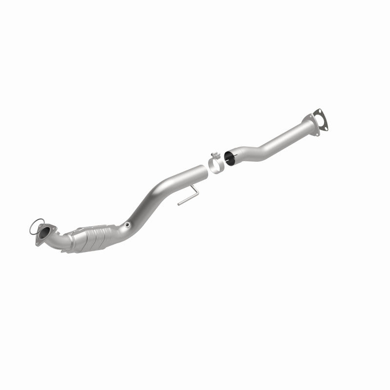 MagnaFlow Conv DF 07-08 Express 2500 4,8 L côté passager