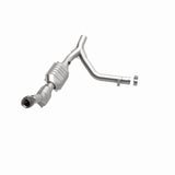 Convecteur MagnaFlow DF 01 pour camions Ford 5,4 L