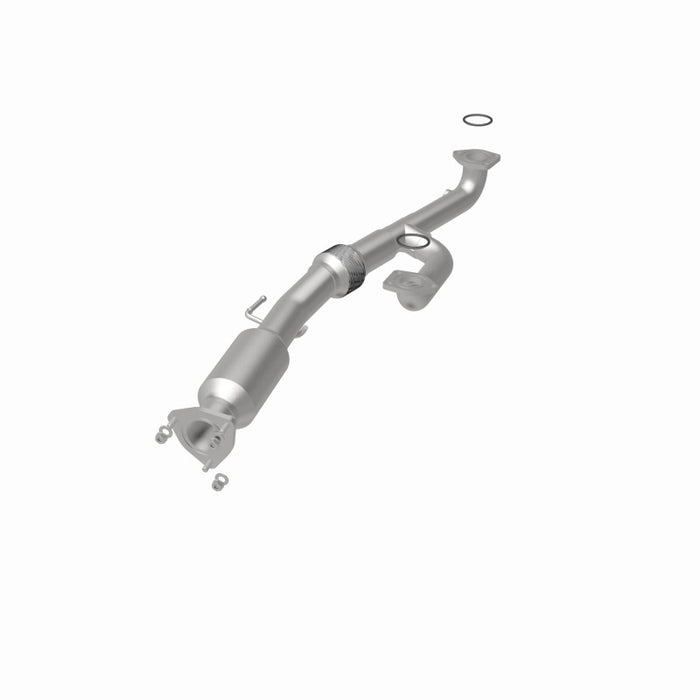 Soubassement de carrosserie MagnaFlow Conv Direct Fit 16-17 Honda Odyssey 3,5 L V6