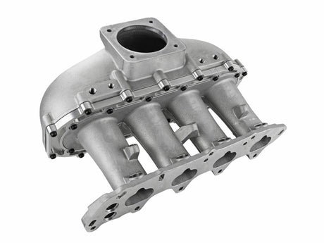 Collecteur d'admission complet Skunk2 Ultra Series B Series Race Centerfeed