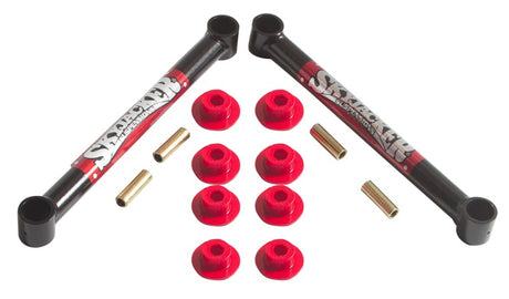 Kit de bras de suspension à 4 roues motrices pour Dodge Ram 1500 Skyjacker 2000-2001