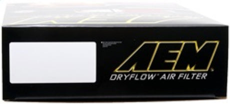 Filtre à air DryFlow AEM 16-18 Honda Civic (non Type-R) 2.0L L4 F/I