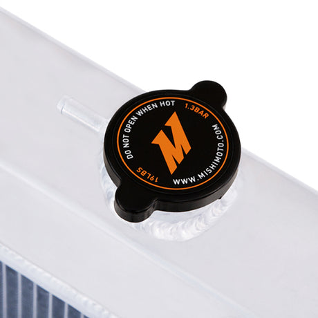 Radiateur en aluminium Mishimoto 83-94 Ford 6,9 L/7,3 L IDI Diesel
