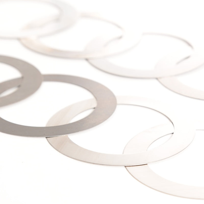 Kit de cales Omix D44- 07-18 Jeep Wrangler JK/JKU Rubicon