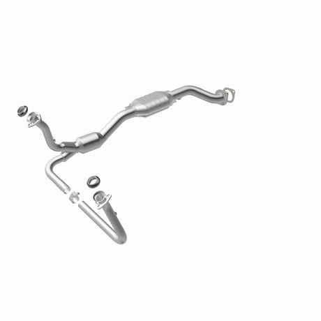 Convecteur MagnaFlow DF 01-05 Chevrolet Blazer 4,3 L 4 roues motrices