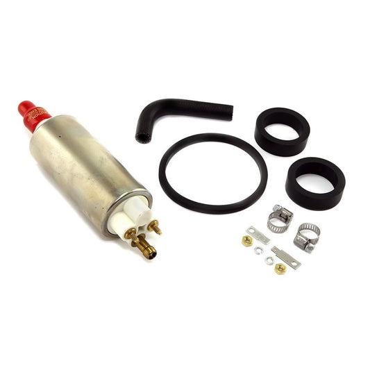 Omix Fuel Pump Electric- 87-93 YJ/MJ/XJ/SJ 2.5L/4.0L