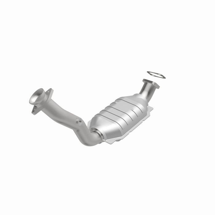 MagnaFlow Conv DF 97-00 Explorer 4.0 côté conducteur