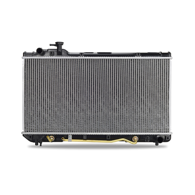 Mishimoto Toyota RAV4 Radiateur de remplacement 1996-1997