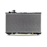 Mishimoto Toyota RAV4 Radiateur de remplacement 1996-1997
