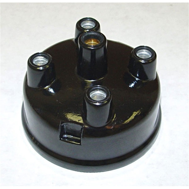 Bouchon de distributeur Omix 6 volts 41-58 modèles Willys et Jeep