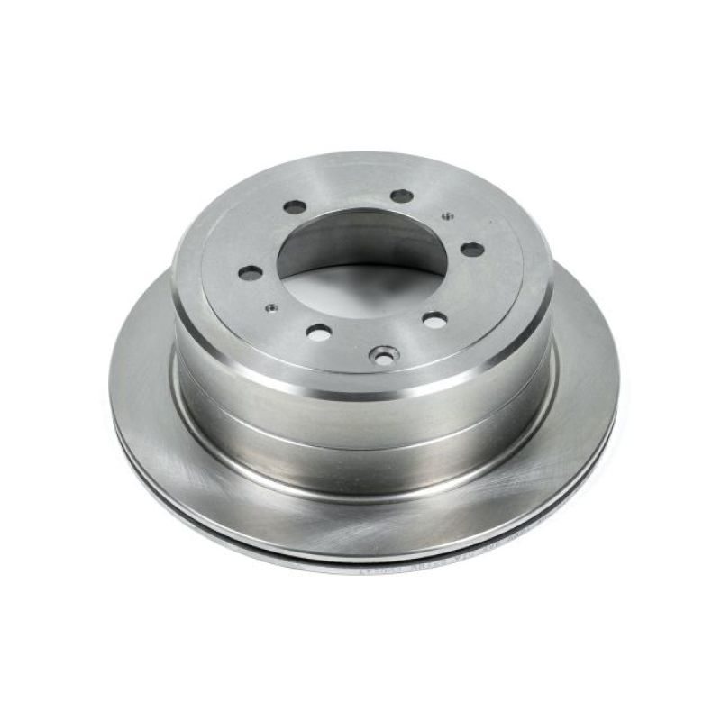 Disque de frein arrière Power Stop Autospecialty pour Lexus LX450 96-97