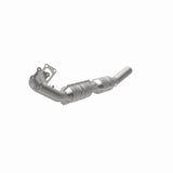 Convecteur MagnaFlow DF 12-14 Chevy Camaro 3,6 L côté passager