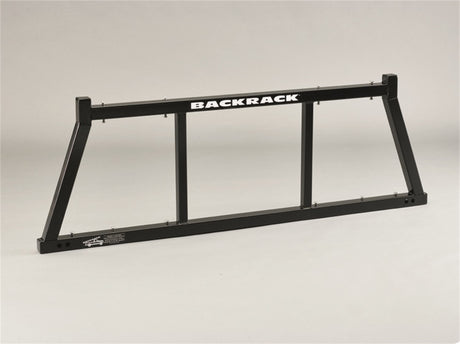 Cadre de rack ouvert BackRack 99-23 Ford F250/350/450 Super Duty uniquement Nécessite du matériel