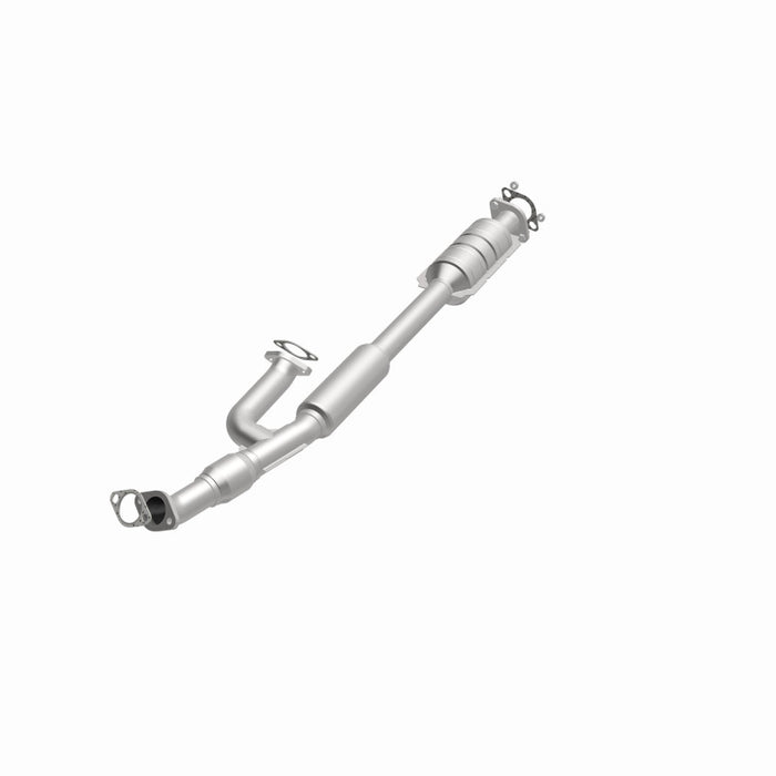 MagnaFlow Conv DF 03-05 Tiburon 2,7 L