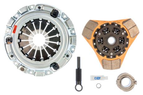 Embrayage à disque épais en céramique Exedy 1989-1992 Ford Probe GT L4 Stage 2