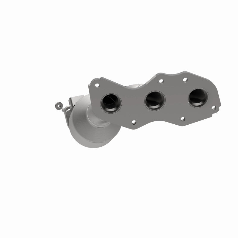 Convecteur MagnaFlow DF 06-09 Toyota RAV4 3,5 L