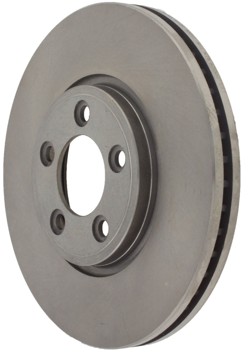 Kit de frein avant Centric de qualité OE (2 roues)