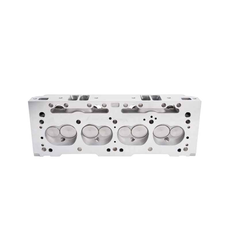 Culasse Edelbrock SB Chrysler Performer RPM pour arbre à cames à rouleaux hydraulique complet (Ea)