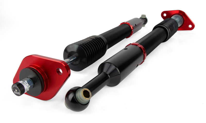 Kit de suspension arrière hautes performances Air Lift pour Chrysler 300 05-17 / Dodge Charger 06-21 / Dodge Magnum 05-08