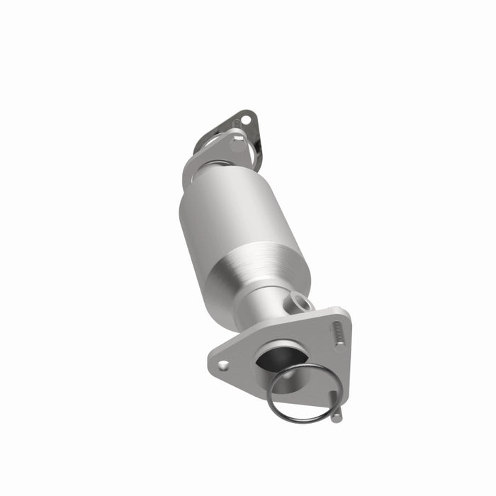 Moteur monocylindre Magnaflow Conv DF 13-15 Frontier 4