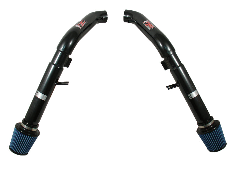 Prise d'air froid noire Injen 09-20 Nissan 370Z