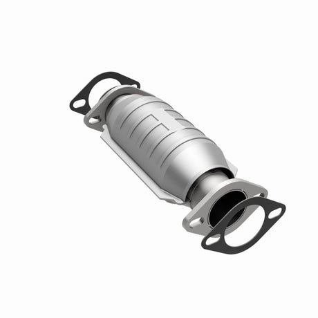 MagnaFlow 90-94 Nissan D21 2,4 L / 88-89 Toyota Van 2,2 L Conv DF California Grade