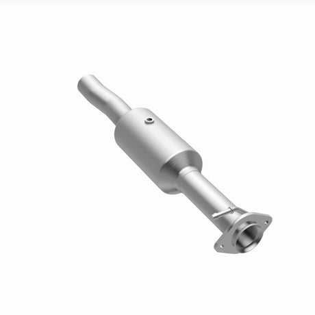Convertisseur catalytique MagnaFlow 09-10 Ford F-550 Super Duty V10 6,8 L à montage direct sur le soubassement arrière