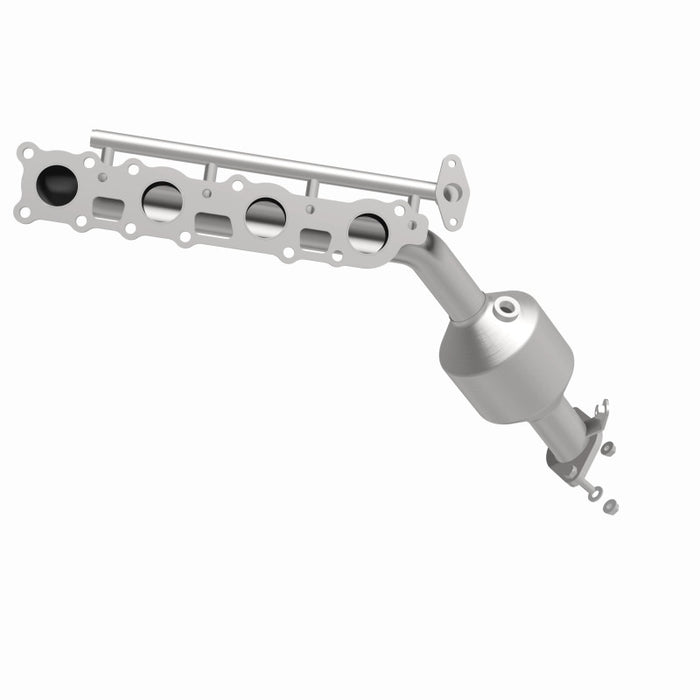 Collecteur Magnaflow Conv DF 10-14 GX460 4,6 L