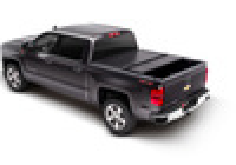 BAK 14-18 Chevy Silverado 1500 / 15-20 2500/3500 8 pieds de caisse BAKFlip G2