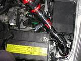 Prise d'air froid noire Injen 03-08 Hyundai Tiburon 2,7 L V6 avec technologie MR