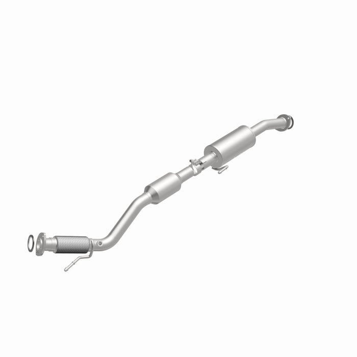 Convertisseur catalytique MagnaFlow 18-20 à montage direct de qualité OEM pour Toyota Camry L4 2,5 L