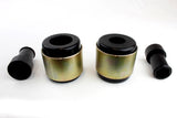 Kit de bagues de bras de suspension arrière intérieur inférieur avant Whiteline Plus 01+ Mini R50