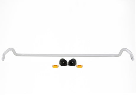 Barre stabilisatrice avant 24 mm Whiteline 02-07 Subaru WRX Sedan-X h/duty Blade réglable