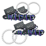 Kit Halo SMD Oracle Plymouth Prowler 97-02 - ColorSHIFT sans contrôleur VOIR LA GARANTIE
