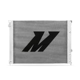Radiateur en aluminium Mishimoto SRT8 Hellcat Performance pour Dodge Challenger R/T 2008-2016