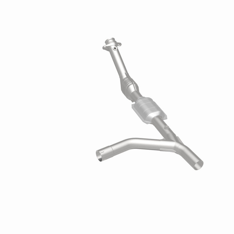 Convecteur MagnaFlow DF 00-04 Ford E150 4.6LP/S