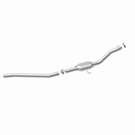 Huile moteur MagnaFlow Conv DF de qualité californienne 92-93 Chrysler Town &amp; Country 3,3 L/94-95 Town &amp; Country 3,8 L